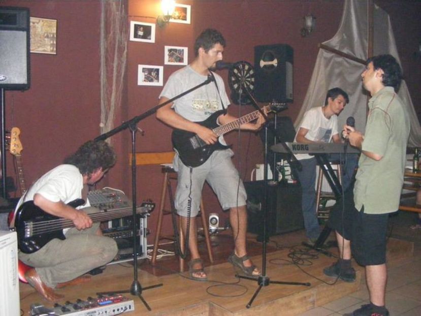 Toate Panzele Sus - Toate Panzele Sus 1976