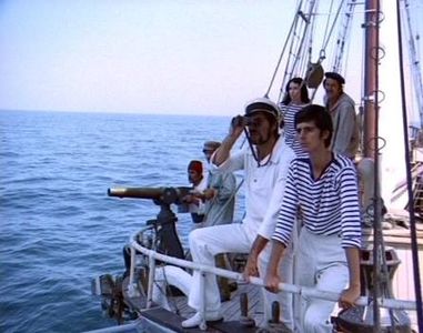 Toate Panzele Sus - Toate Panzele Sus 1976