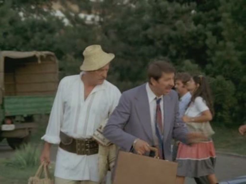 Nea Marin Miliardar - Nea Marin Miliardar 1979