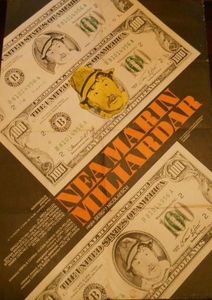 Nea Marin Miliardar - Nea Marin Miliardar 1979