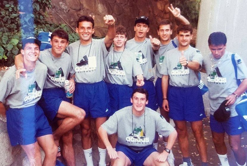 Nea Marin Miliardar - Nea Marin Miliardar 1979