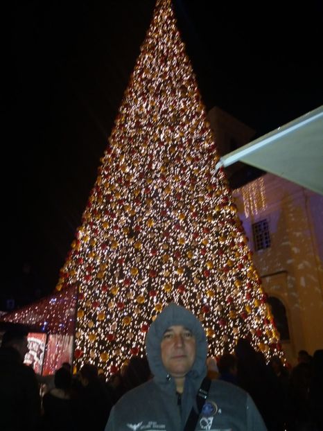  - Târgul de Crăciun Sibiu în noiembrie2019