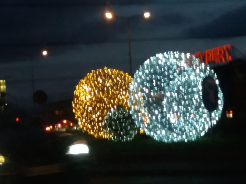  - Târgul de Crăciun Sibiu în noiembrie2019