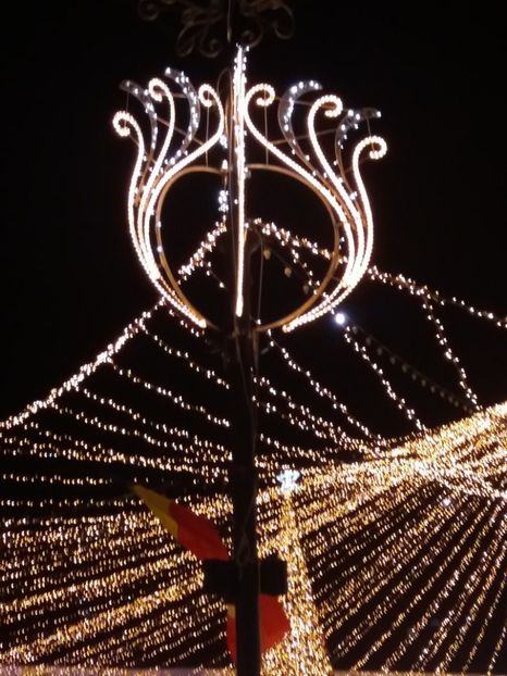  - Târgul de Crăciun Sibiu în noiembrie2019