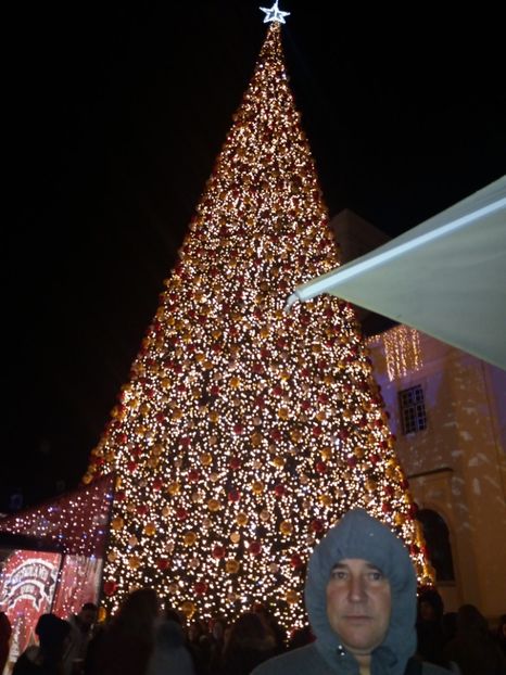  - Târgul de Crăciun Sibiu în noiembrie2019
