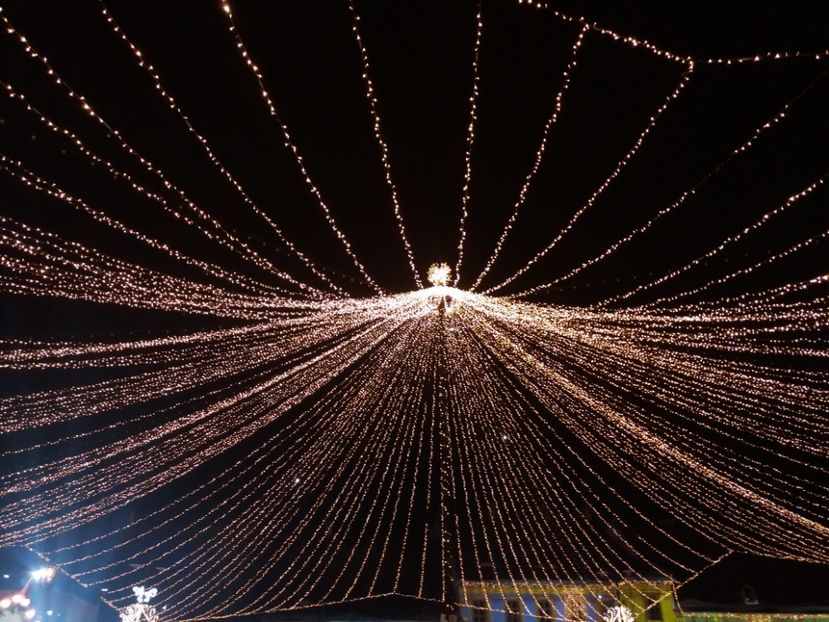  - Târgul de Crăciun Sibiu în noiembrie2019