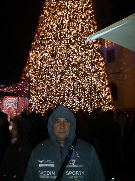  - Târgul de Crăciun Sibiu în noiembrie2019