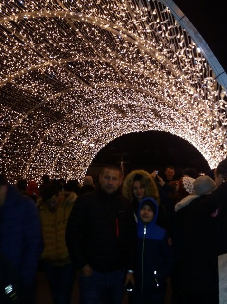  - Târgul de Crăciun Sibiu în noiembrie2019