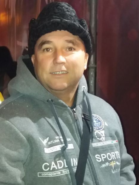  - Târgul de Crăciun Sibiu în noiembrie2019