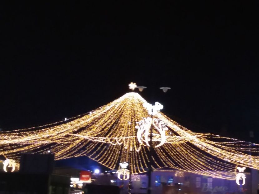  - Târgul de Crăciun Sibiu în noiembrie2019