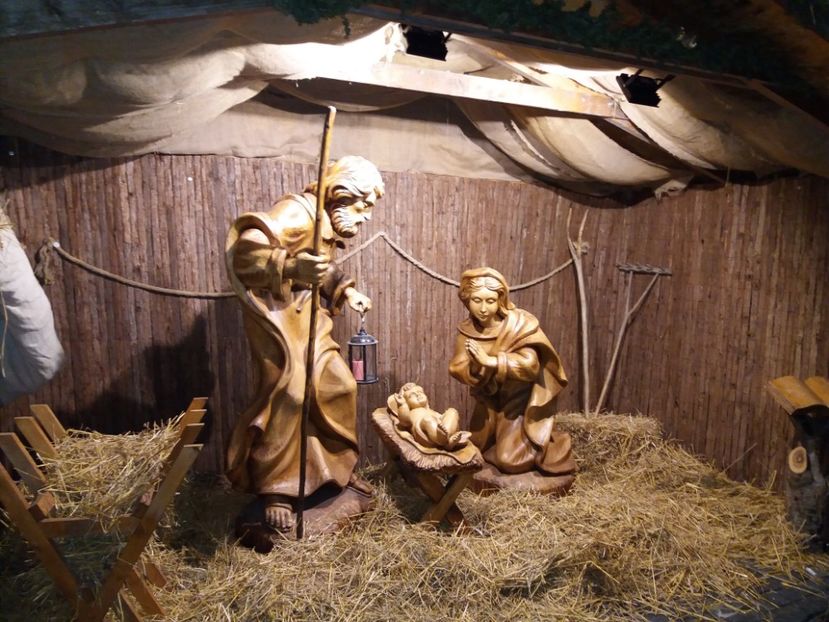  - Târgul de Crăciun Sibiu în noiembrie2019