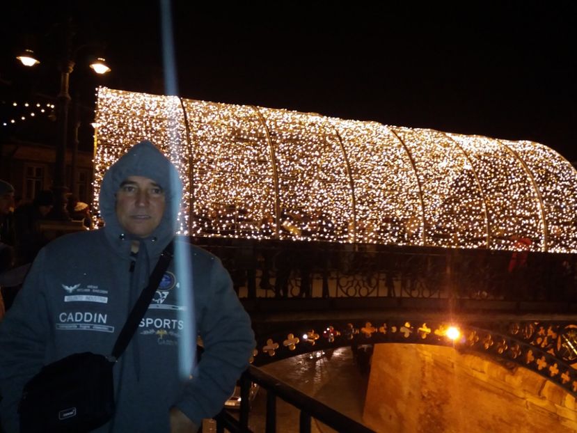  - Târgul de Crăciun Sibiu în noiembrie2019