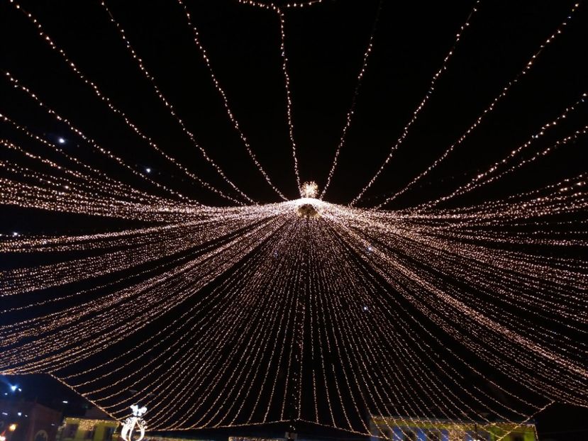  - Târgul de Crăciun Sibiu în noiembrie2019