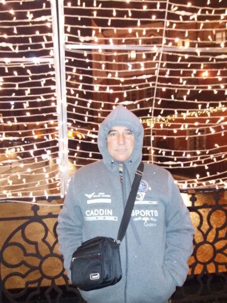  - Târgul de Crăciun Sibiu în noiembrie2019