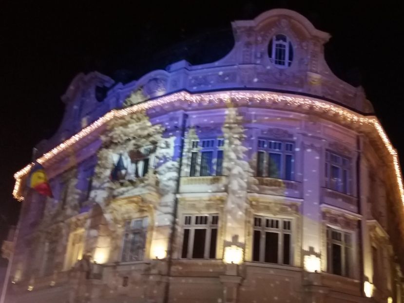  - Târgul de Crăciun Sibiu în noiembrie2019