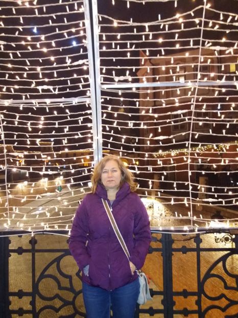  - Târgul de Crăciun Sibiu în noiembrie2019