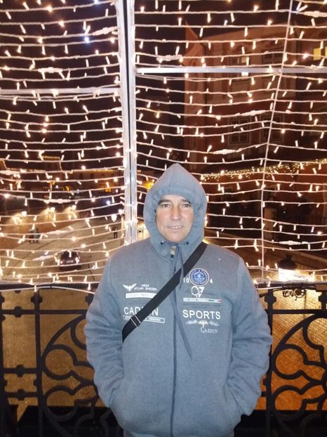  - Târgul de Crăciun Sibiu în noiembrie2019