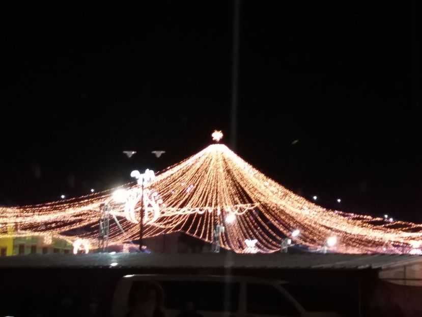  - Târgul de Crăciun Sibiu în noiembrie2019