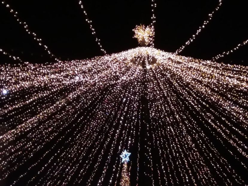  - Târgul de Crăciun Sibiu în noiembrie2019