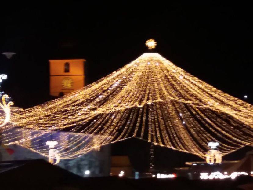  - Târgul de Crăciun Sibiu în noiembrie2019