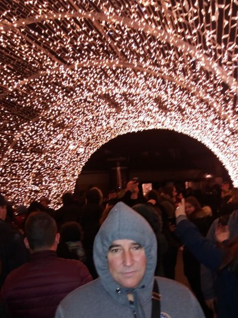  - Târgul de Crăciun Sibiu în noiembrie2019