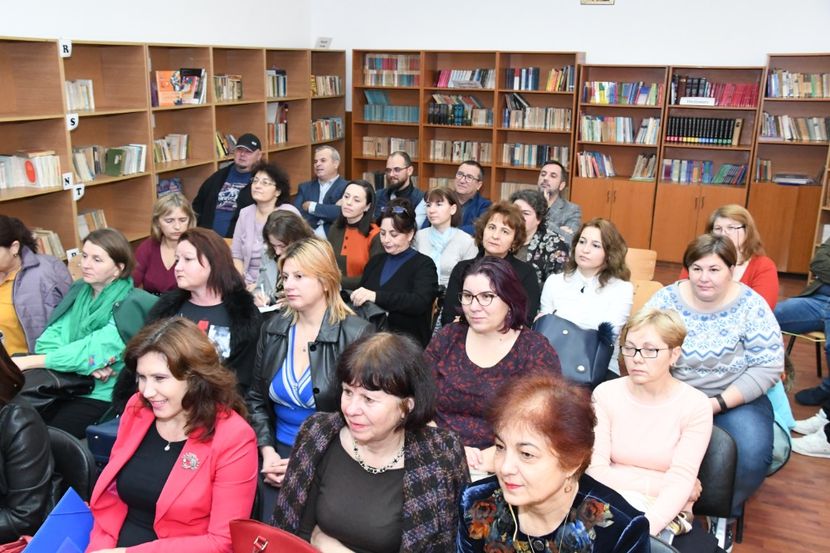  - 2019 - Cerc - poze
