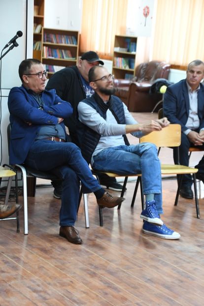  - 2019 - Cerc - poze