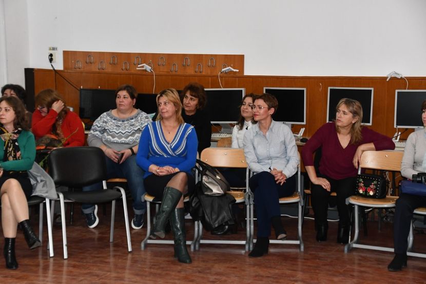  - 2019 - Cerc - poze