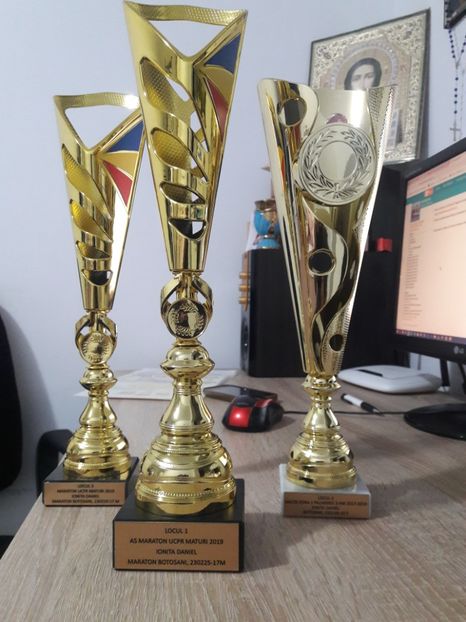  - Rezultate 2019 UCPR