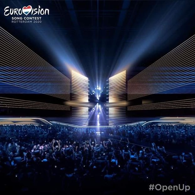 Eurovision 2018 - 2018 Eurovision Song Contest Part 19
