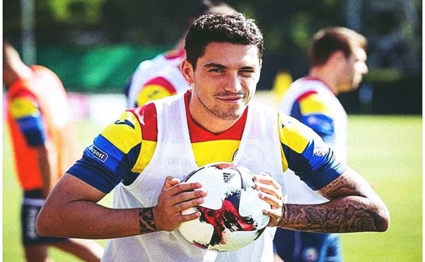 ●○ ρσѕтє∂ ση ₀₂. ₁₂. ₂₀₁₉ ❝ Ɗαу ₁₅₈ ❞ Stanciu ✓ - Acum ori niciodată