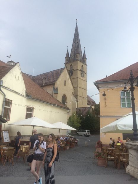 Sibiu 2018 - Sibiu
