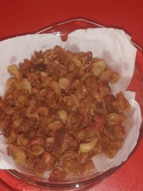 Jumeri - Bunătăți obținute din GÂȘTE