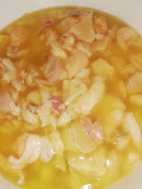  - Bunătăți obținute din GÂȘTE