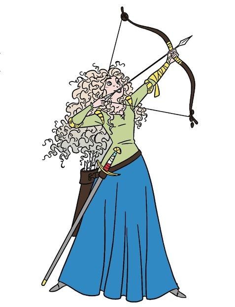  - 02a disney princess