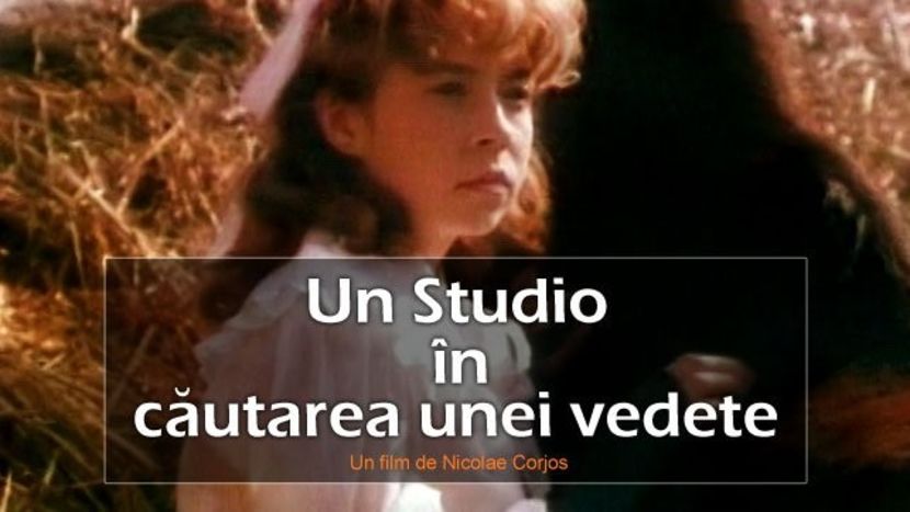 Un Studio In Cautarea Unei Vedete - Un Studio In Cautarea Unei Vedete 1988