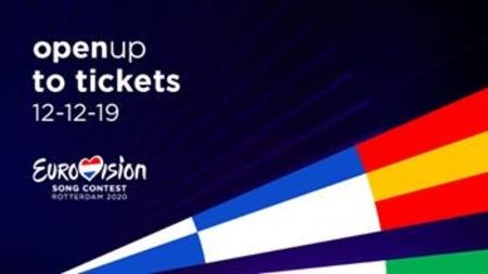 Eurovision 2018 - 2018 Eurovision Song Contest Part 19