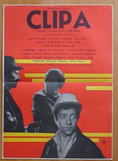 Clipa - Clipa 1979