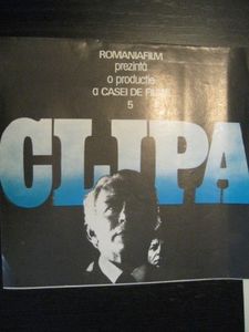 Clipa - Clipa 1979