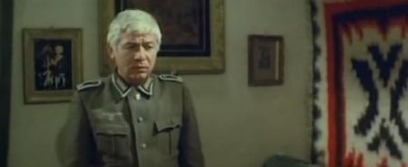 Ultima Frontiera A Mortii - Ultima Frontiera A Mortii 1979