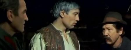 Ultima Frontiera A Mortii - Ultima Frontiera A Mortii 1979