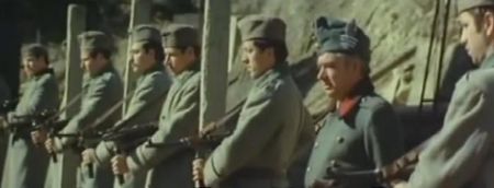 Ultima Frontiera A Mortii - Ultima Frontiera A Mortii 1979