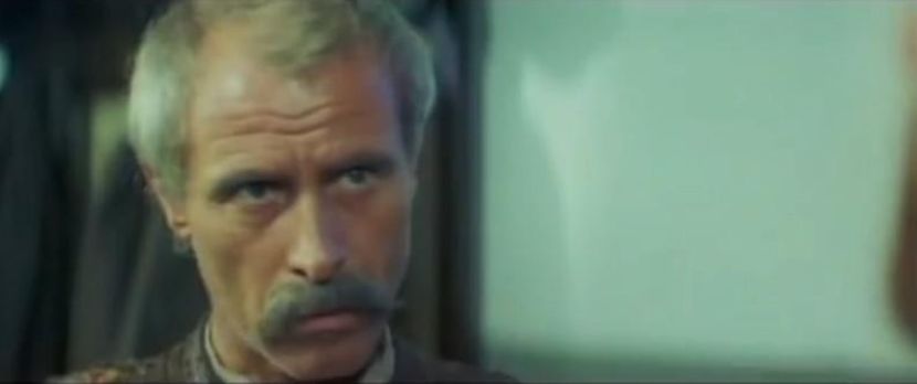 Ultima Frontiera A Mortii - Ultima Frontiera A Mortii 1979