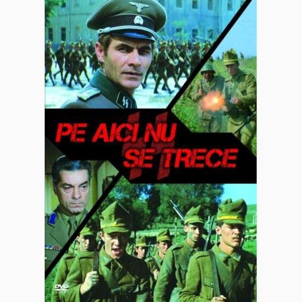 Pe Aici Nu Se Trece - Pe Aici Nu Se Trece 1975