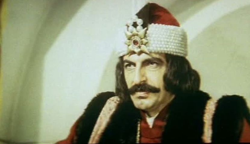 Vlad Tepes - Vlad Tepes 1979