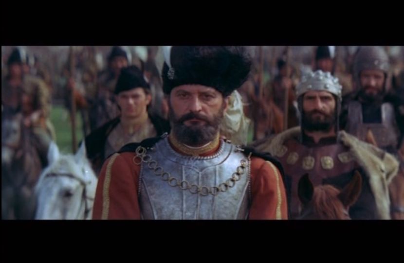 Mihai Viteazul - Mihai Viteazul 1971