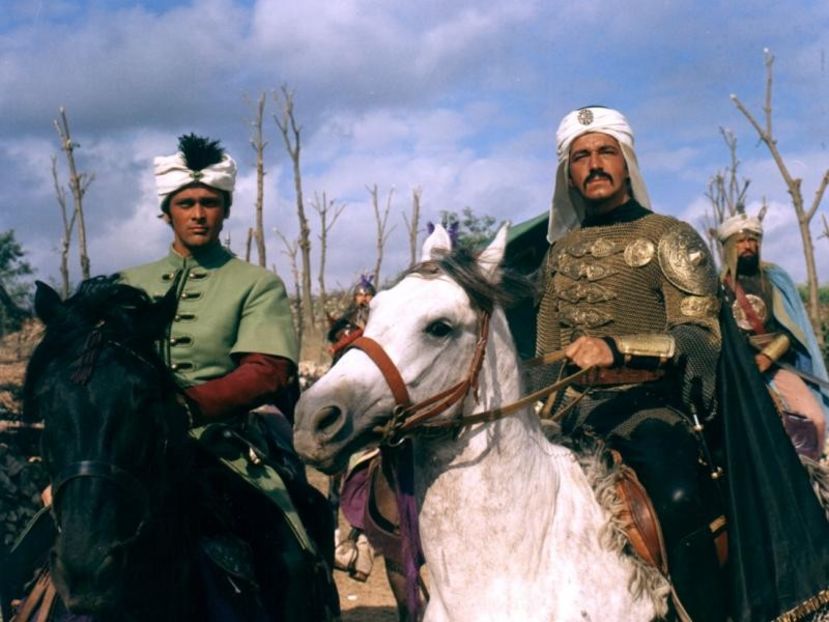 Mihai Viteazul - Mihai Viteazul 1971