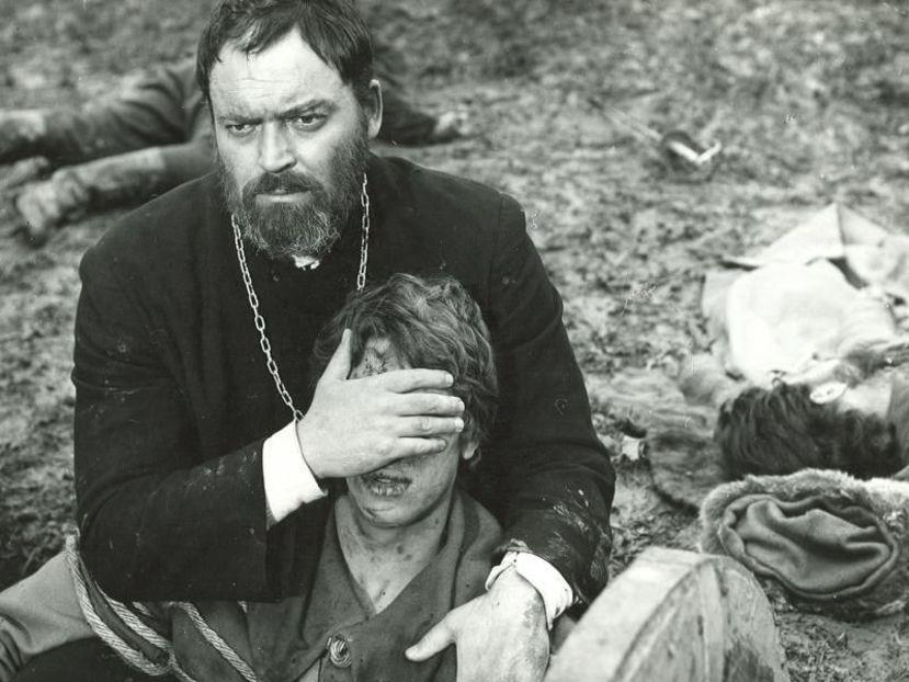 Mihai Viteazul - Mihai Viteazul 1971