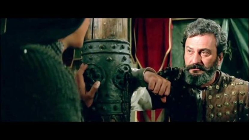 Mihai Viteazul - Mihai Viteazul 1971