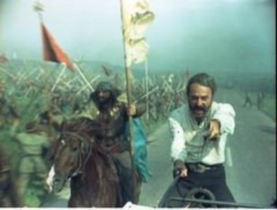 Mihai Viteazul - Mihai Viteazul 1971